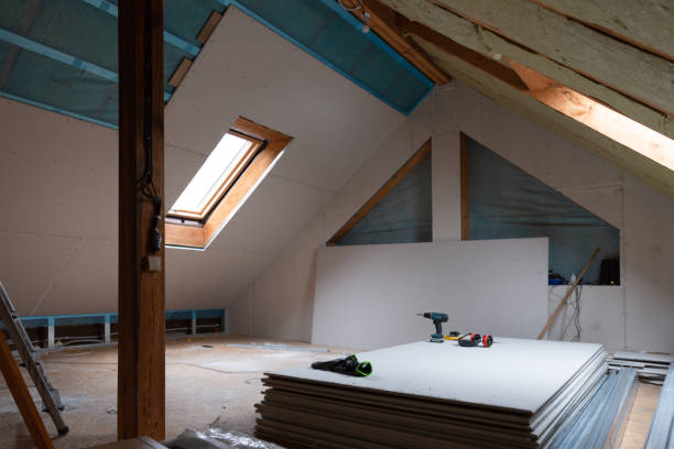 Best Affordable Insulation Services  in Grifton, NC