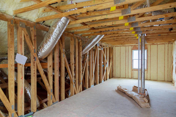 Best Residential Insulation Services  in Grifton, NC