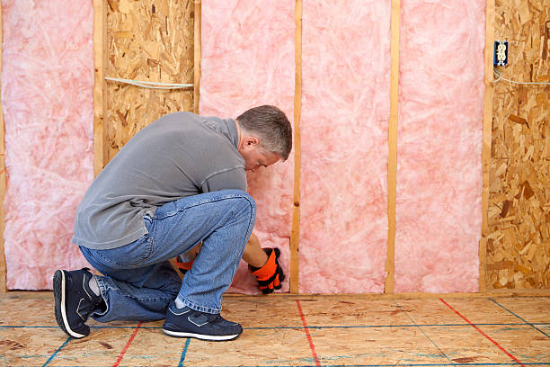 Range of Insulation Solutions in Grifton, NC