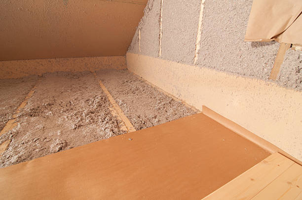 Best Commercial Insulation Contractor  in Grifton, NC